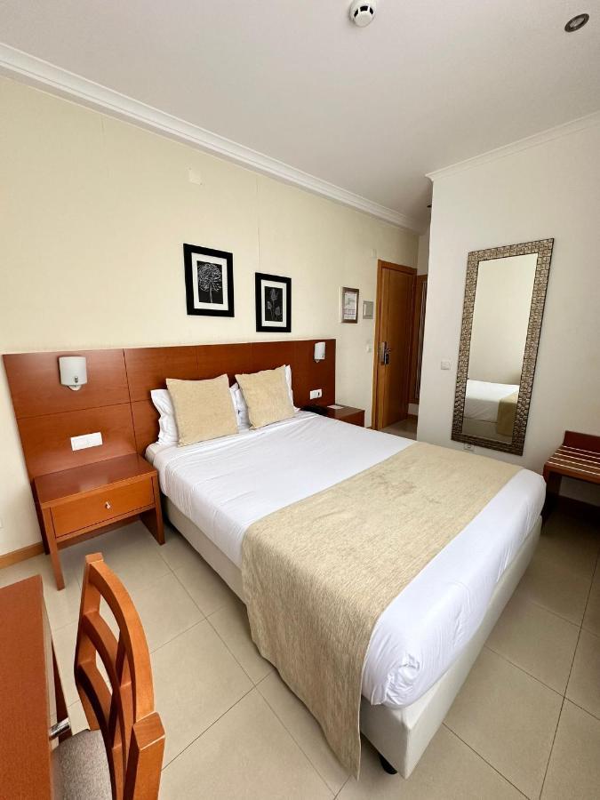 Be One Hotel Caldas Da Rainha - By Mhmb Hospitality Εξωτερικό φωτογραφία