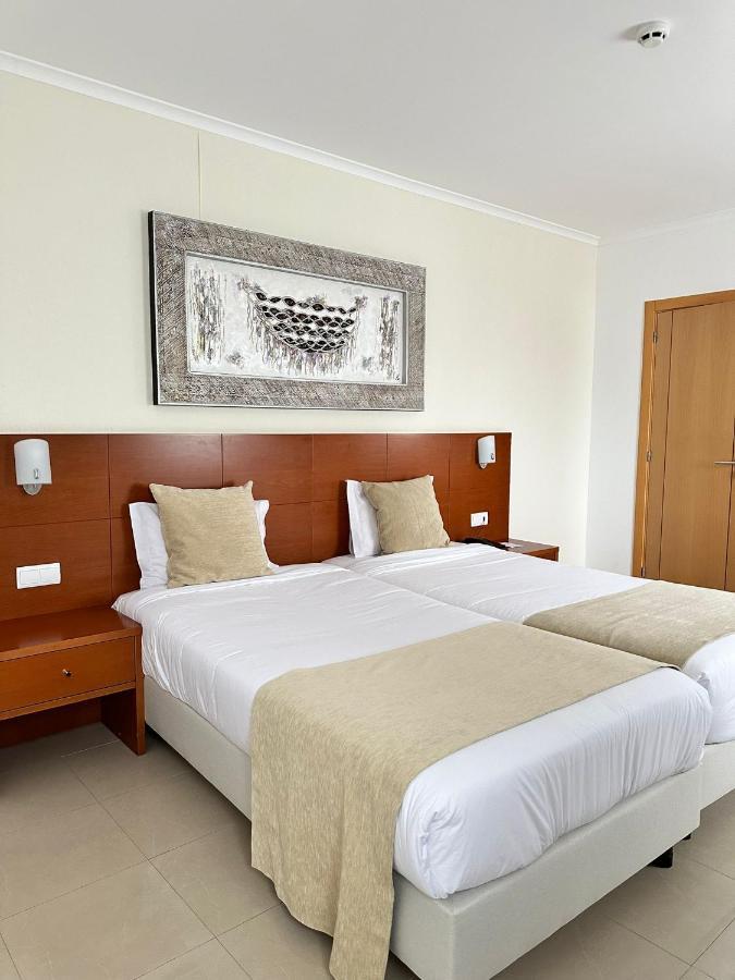 Be One Hotel Caldas Da Rainha - By Mhmb Hospitality Εξωτερικό φωτογραφία