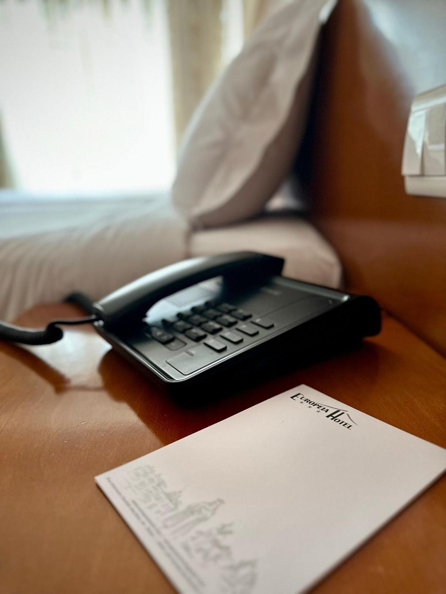 Be One Hotel Caldas Da Rainha - By Mhmb Hospitality Εξωτερικό φωτογραφία