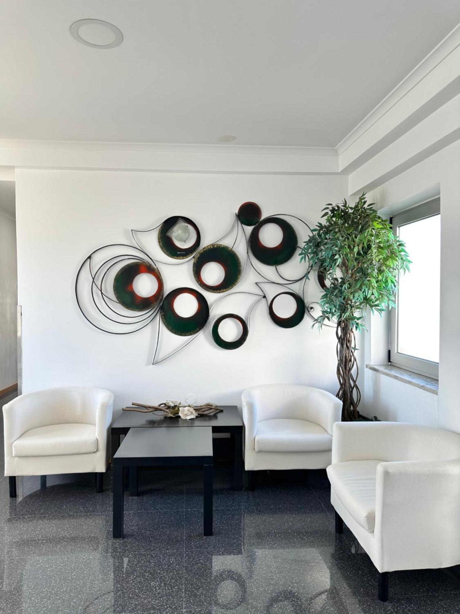 Be One Hotel Caldas Da Rainha - By Mhmb Hospitality Εξωτερικό φωτογραφία