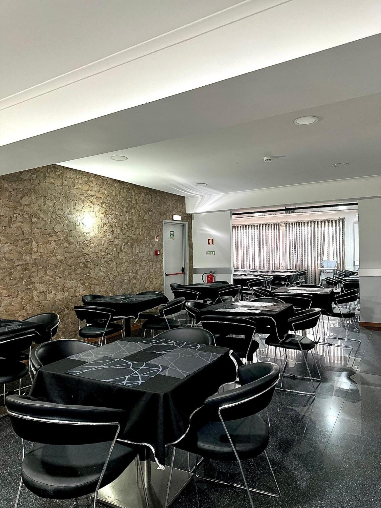 Be One Hotel Caldas Da Rainha - By Mhmb Hospitality Εξωτερικό φωτογραφία
