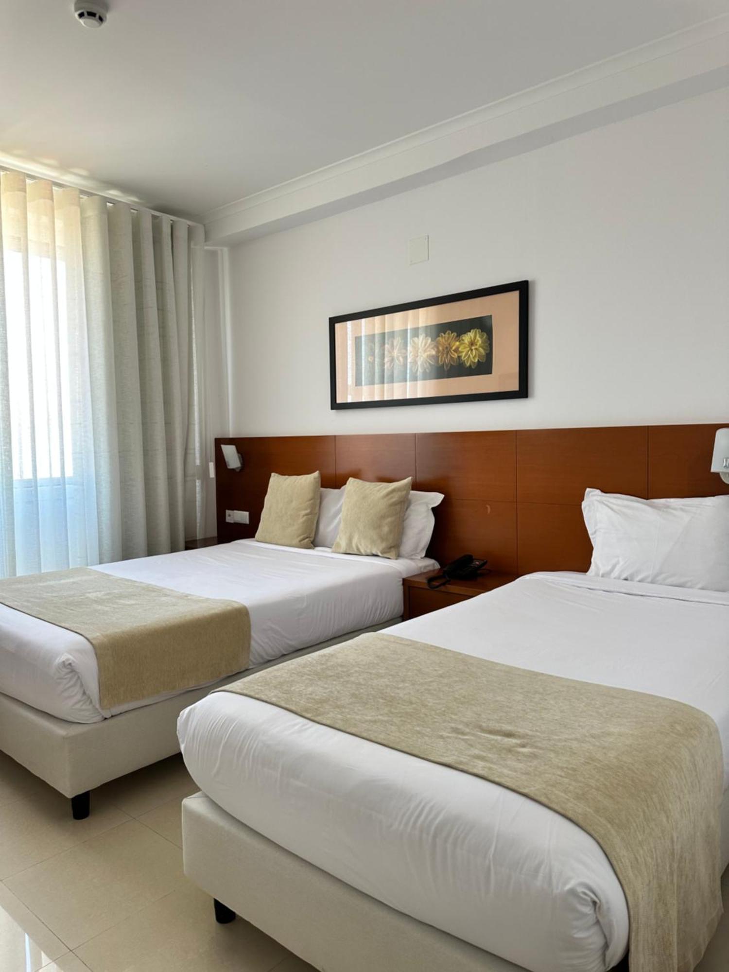 Be One Hotel Caldas Da Rainha - By Mhmb Hospitality Εξωτερικό φωτογραφία