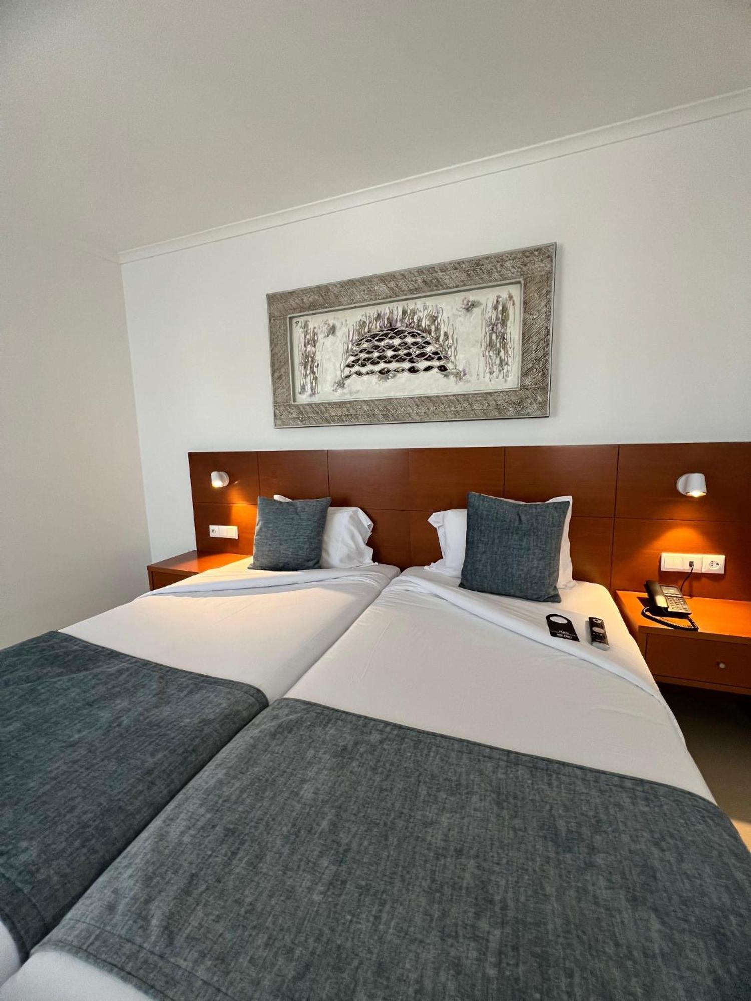 Be One Hotel Caldas Da Rainha - By Mhmb Hospitality Δωμάτιο φωτογραφία
