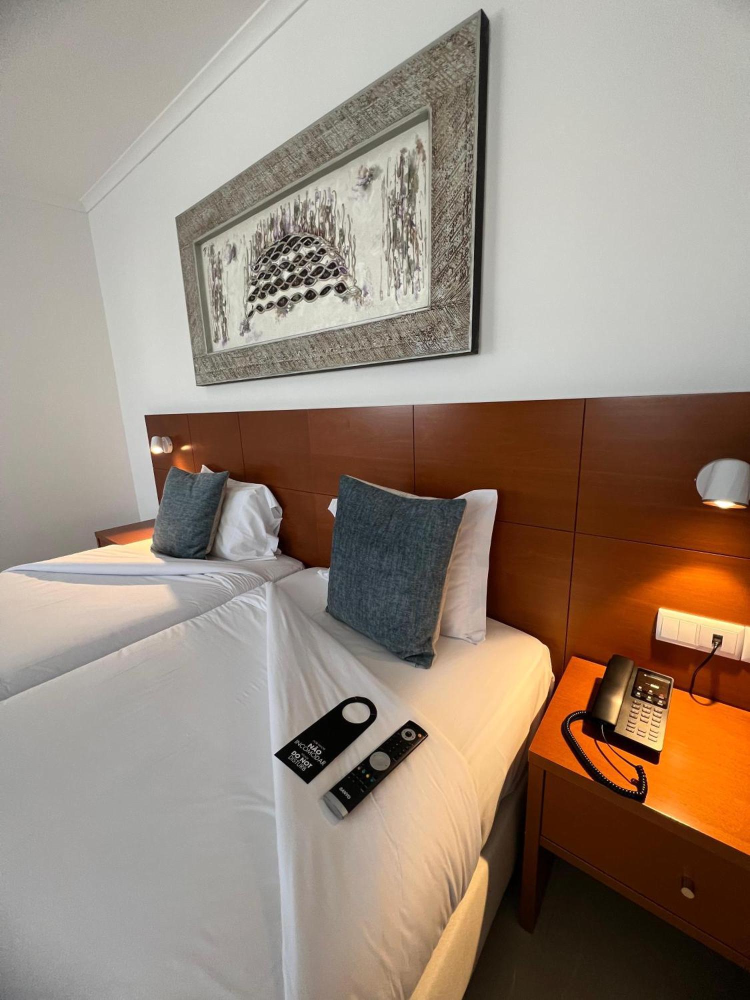 Be One Hotel Caldas Da Rainha - By Mhmb Hospitality Δωμάτιο φωτογραφία