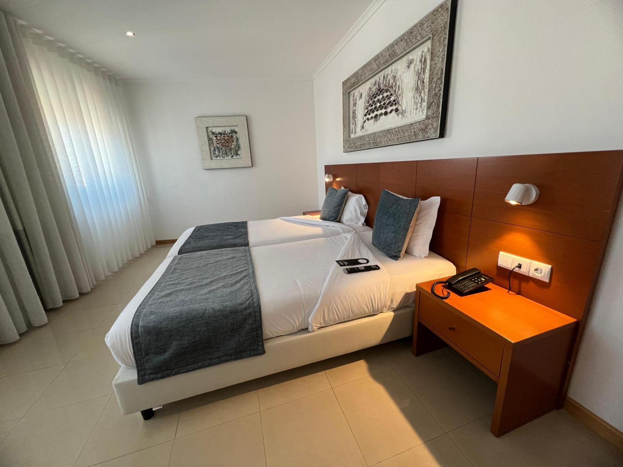 Be One Hotel Caldas Da Rainha - By Mhmb Hospitality Δωμάτιο φωτογραφία