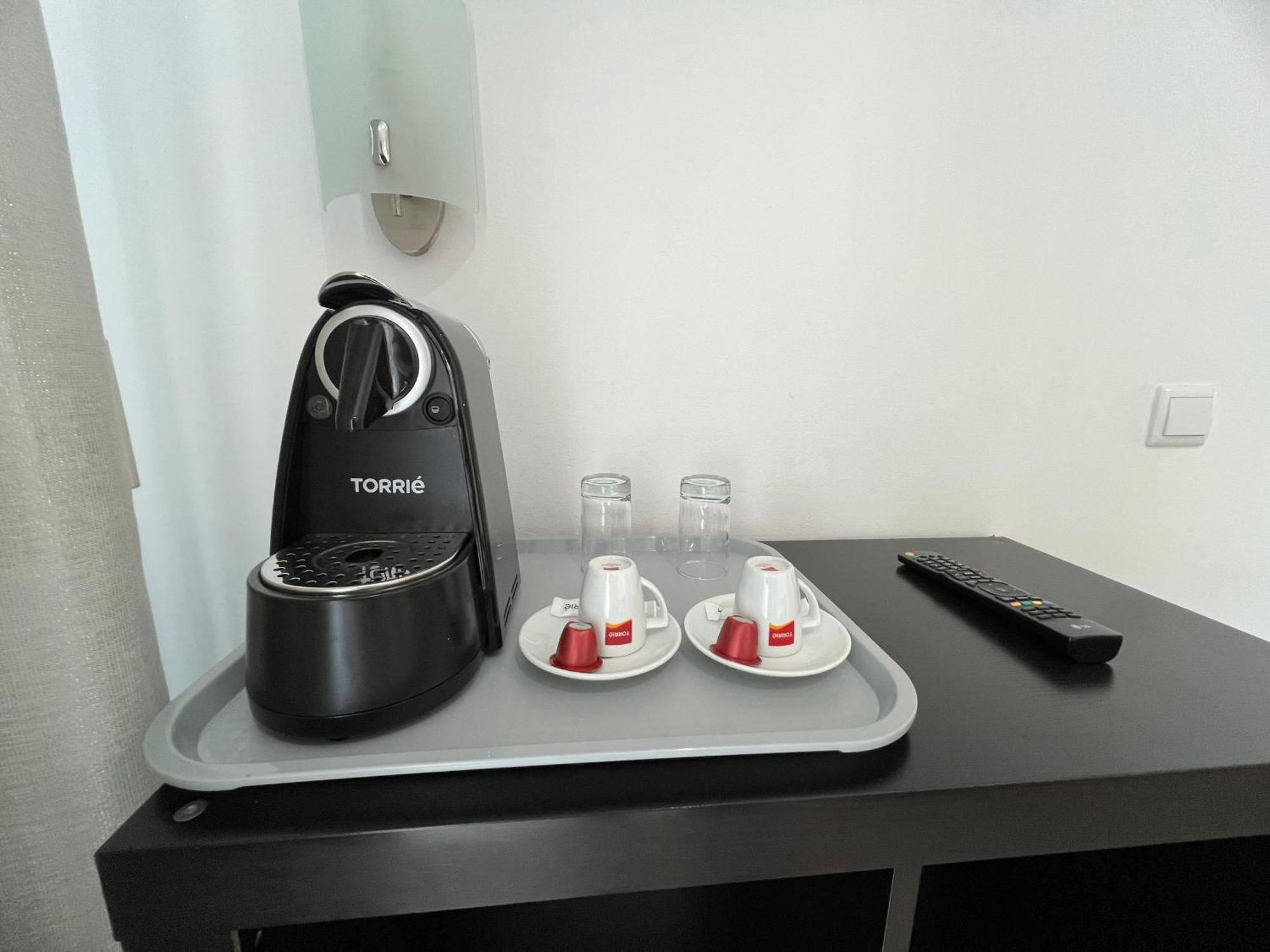 Be One Hotel Caldas Da Rainha - By Mhmb Hospitality Δωμάτιο φωτογραφία