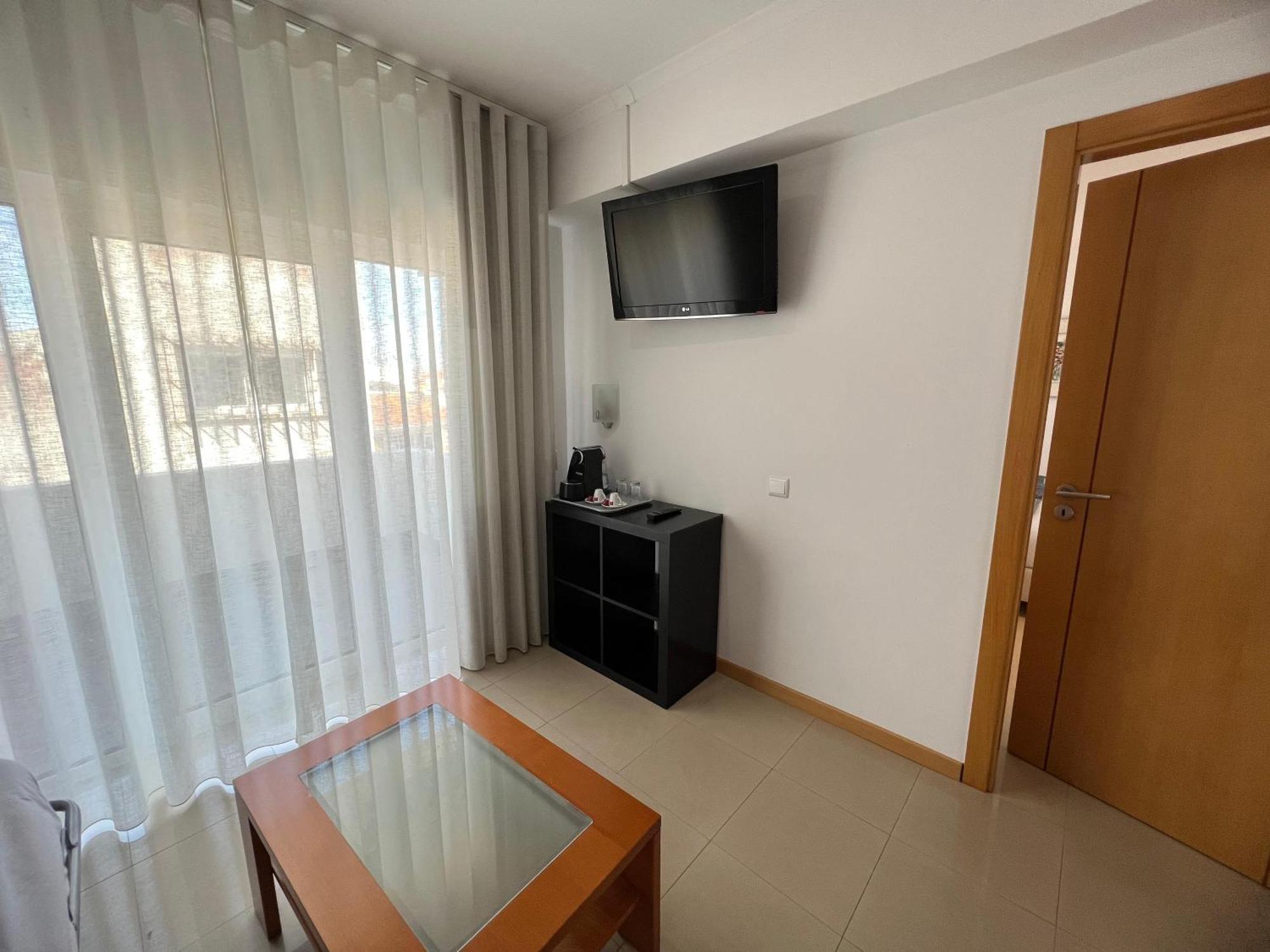 Be One Hotel Caldas Da Rainha - By Mhmb Hospitality Δωμάτιο φωτογραφία